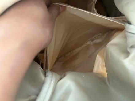 Photo of free Nappy bag (Orpington BR6) #3