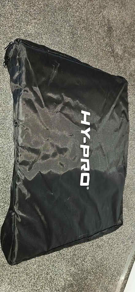 Photo of free Basketball set over door (Dublin15 Carpenterstown) #2