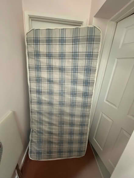 Photo of free Single mattress (GL3) #2