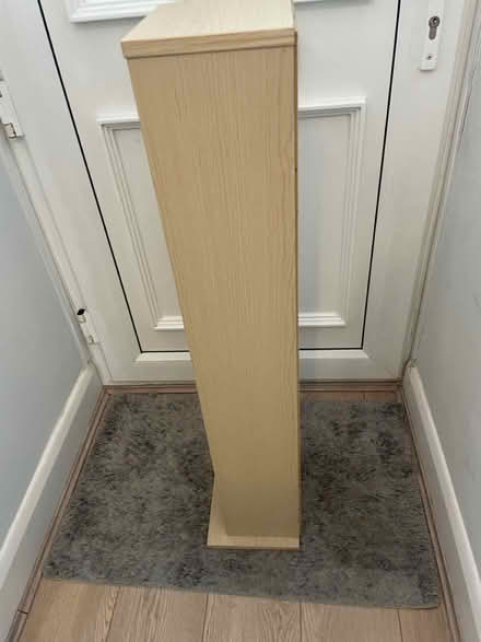 Photo of free CD Tower Shelves (KT14) #2