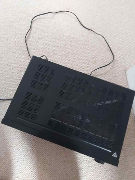 Photo of free Amplifier Pioneer SX-10AE (W4) #2