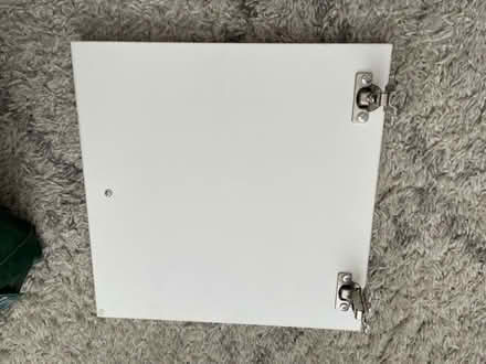 Photo of free Kallax Shelf Insert x2 (KT14) #4