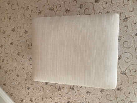 Photo of free Dressing table chair (Stockland Green B23) #4