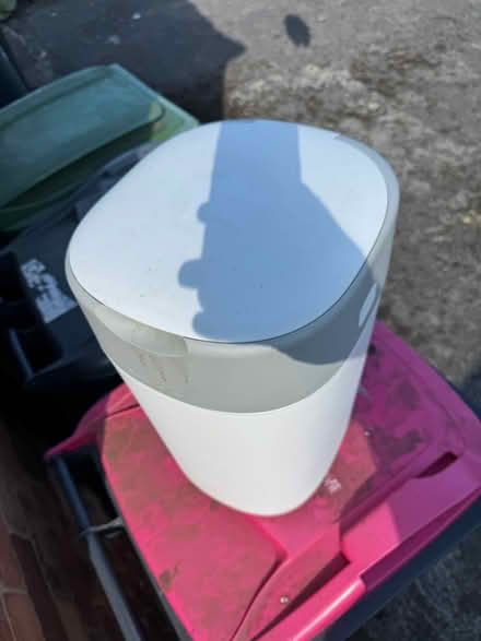 Photo of free Tommee Tippee Nappy Bin (Treeton S60) #2