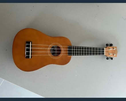 Photo of free Ukulele Vintage (Oxford, OX2) #1