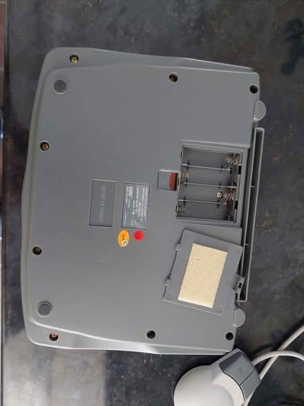 Photo of free Vintage kids computer game - VTECH Whiz Kid Major Mouse (Lower Earley RG6) #4