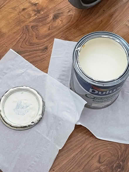 Photo of free Magnolia paint (Sw19 Colliers Wood) #1