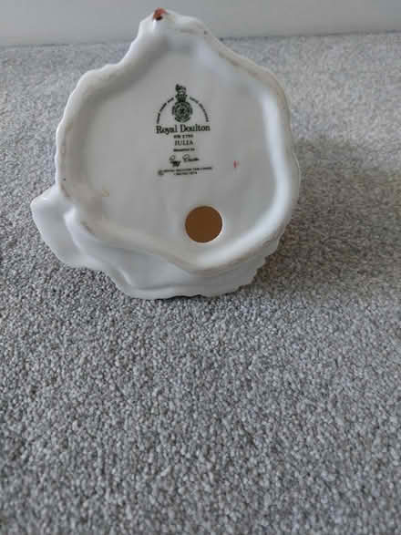 Photo of free China lady (Tilehurst, Reading) #2