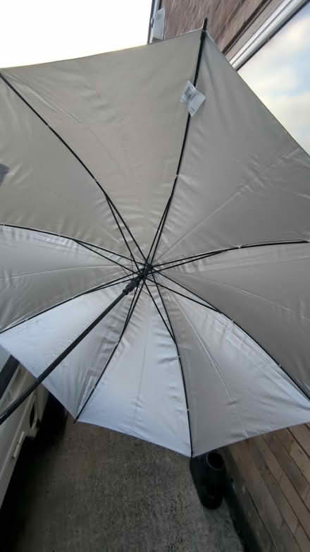 Photo of free Sun shade (Brimington S43) #3