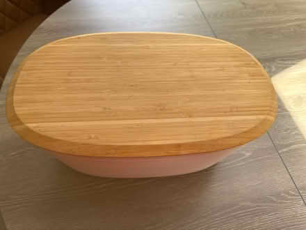 Photo of free Bread Bin (Windsor SL4) #2