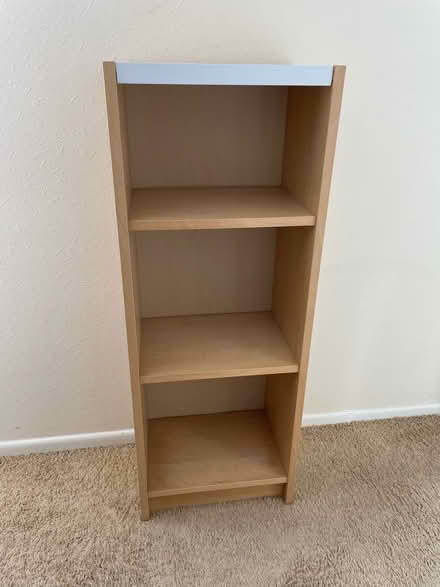 Photo of free Billy bookcase (Sutton Hill TF7) #2