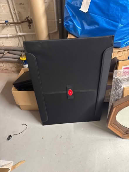 Photo of free Jigsaw board (Wallingford) #1