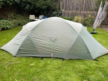 Photo of free 2-(or possibly 3-) person tent (Craigie PH2) #2