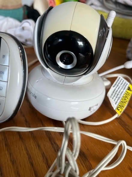 Photo of free Baby Monitor (DN11 (New Rossington)) #3