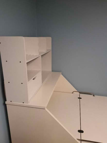 Photo of free Desk (Rotherhithe SE16) #4