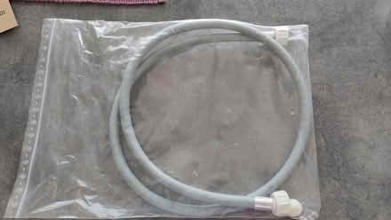 Photo of free Washing machine cold supply hose (Claverton) #1