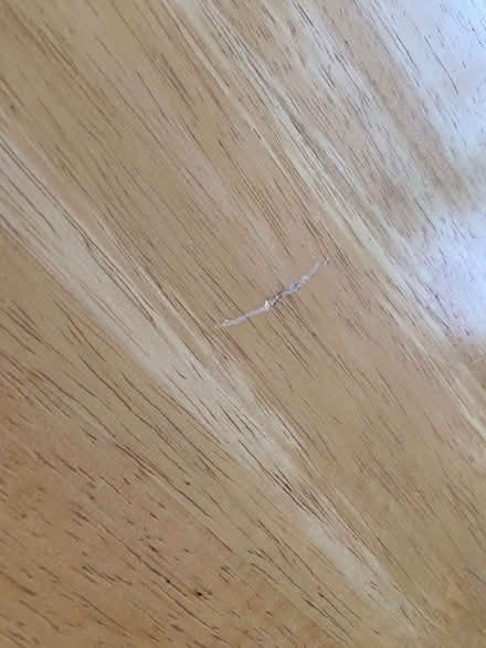 Photo of free High Kitchen Dining Breakfast Bar Table & 2 Stools Set (Epping CM16) #4