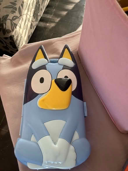 Photo of free Bluey Toys (HA2 Rayners Lane) #4