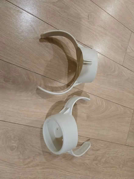 Photo of free Hot tub drinks holders (North Sheen TW9) #1