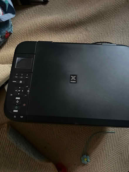 Photo of free Cannon printer (Stockwood BS14) #1
