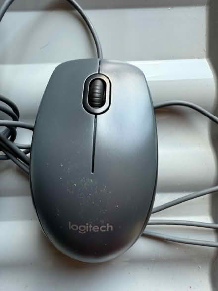 Photo of free 2 x USB computer mouse (High Wycombe HP13) #3