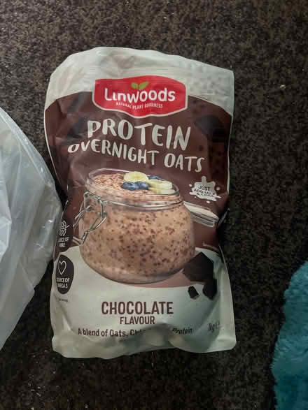 Photo of free Overnight oats (Stockwood BS14) #1