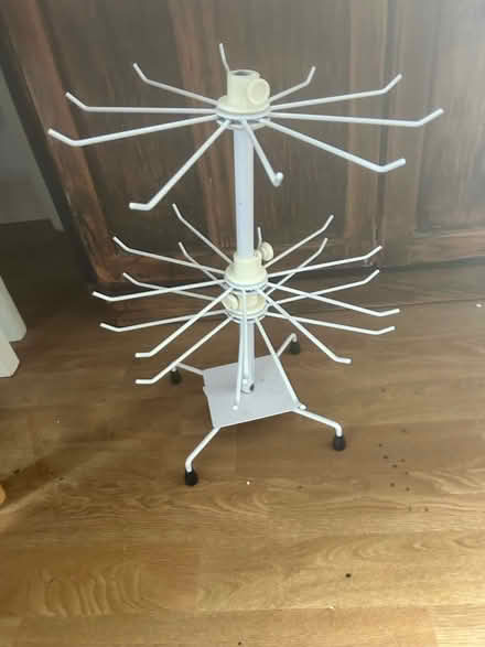 Photo of free Display for small items like jewellery (Peachcroft OX14) #1