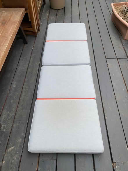 Photo of free Sleeping pad (Fremont) #1
