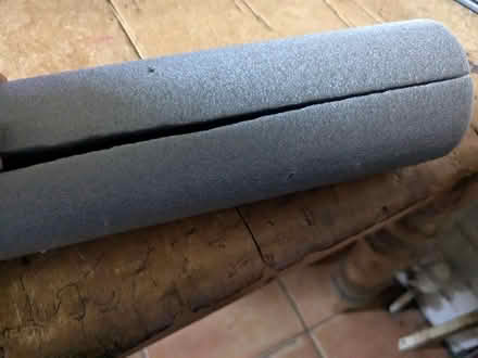 Photo of free Pipe insulation (Chapmanslade BA13) #3