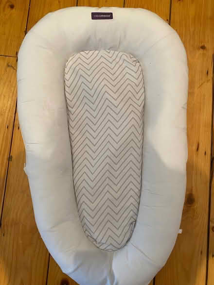 Photo of free ClevaMama baby nest (Dublin 14) #1