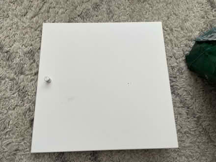 Photo of free Kallax Shelf Insert x2 (KT14) #3