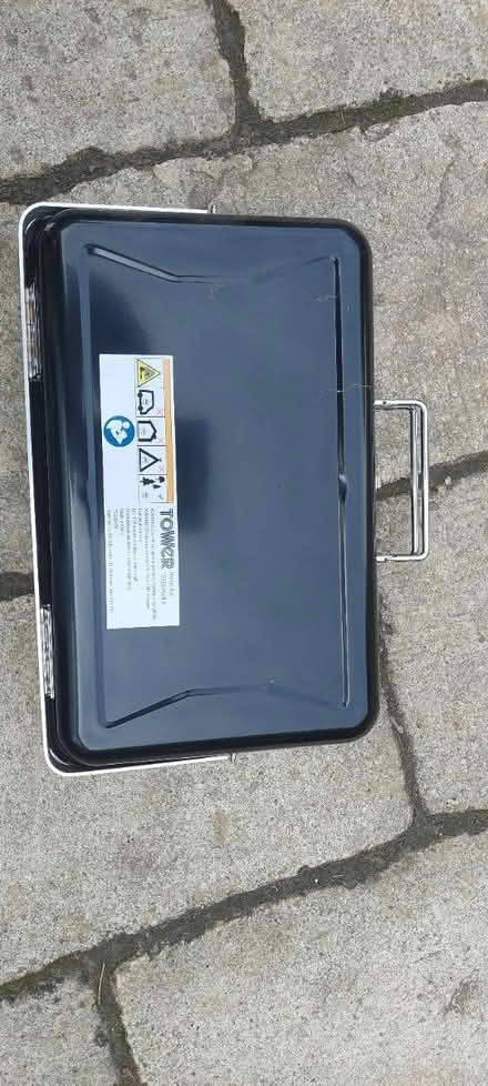 Photo of free Portable BBQ (Strood (ME2)) #1