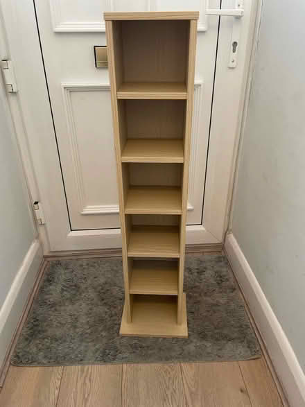 Photo of free CD Tower Shelves (KT14) #1