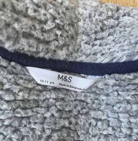 Photo of free Kids Dressing Gown (Islington N1) #2