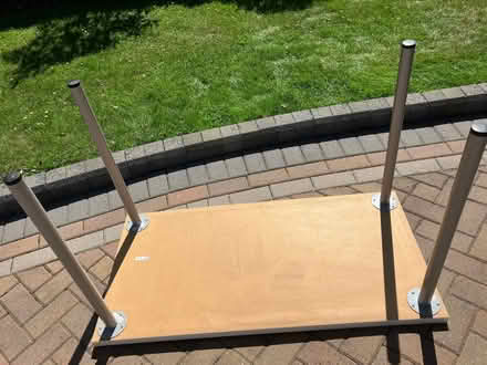 Photo of free IKEA Table, Collapsible (DA3) #2