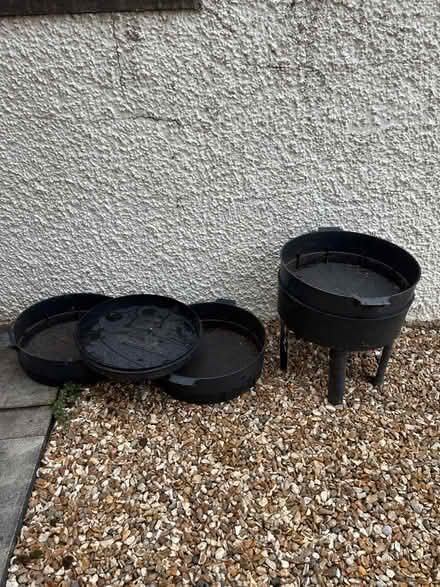 Photo of free Can-O-Worms (Heysham LA3) #1