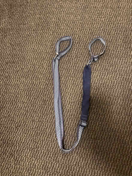 Photo of free Parent-toddler/child wriststrap (Agar Grove NW1) #1