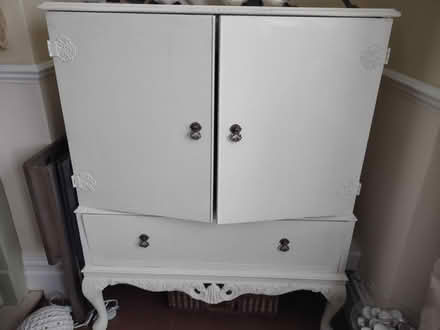 Photo of free TV Cabinet (CT9) #1