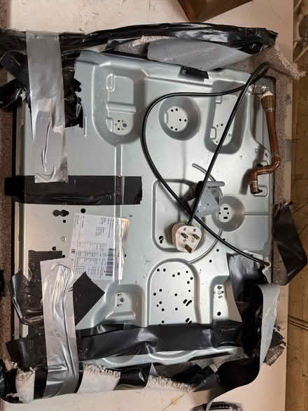 Photo of free Neff gas hob (Headington OX3) #3