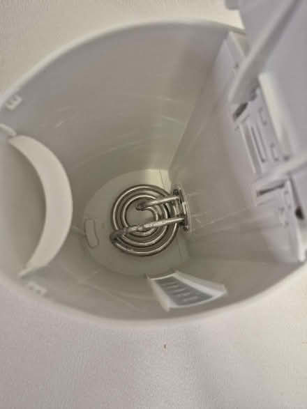 Photo of free Cookbooks Kettle (Peachcroft OX14) #2