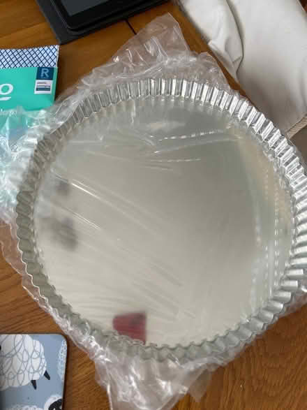 Photo of free Pastry dish (s) (Dolwyd LL31) #1