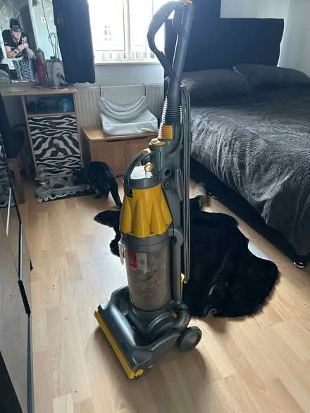 Photo of free Dyson 07 (Manchester M8) #2