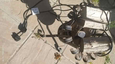 Photo of free Fire effect lights (Albany park DA14) #2