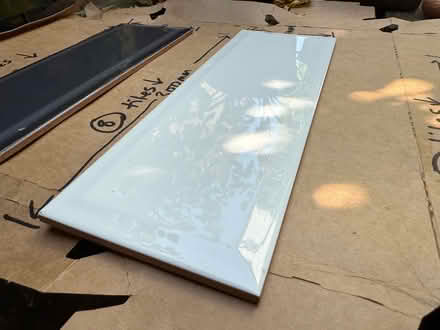 Photo of free Unused Wall tiles (Headington OX3) #4