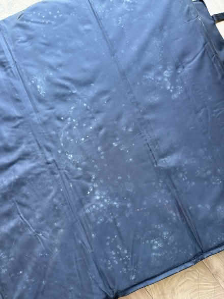 Photo of free Camping cot bed (New Malden KT3) #1