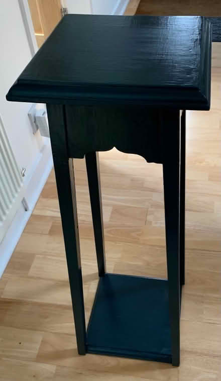 Photo of free Plant stand (LA6 Over Kellet) #1