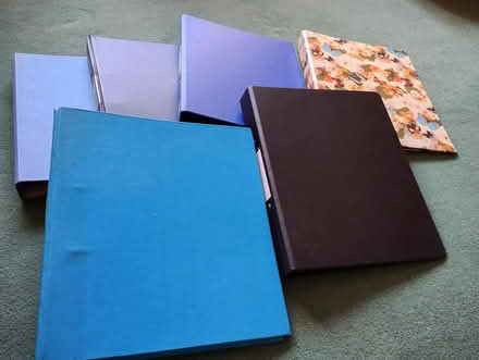 Photo of free Files (Bedford) #1