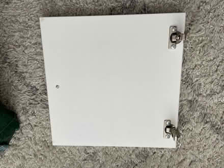 Photo of free Kallax Shelf Insert x2 (KT14) #2