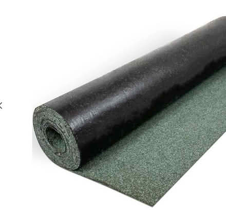 Photo of free Brand New Unused Roll Of Roofing Felt (CT18) #1