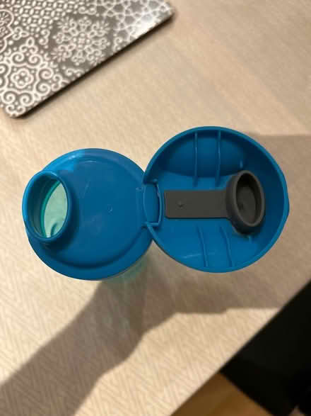 Photo of free 3 reusable water bottles (Ha2 8pw) #4